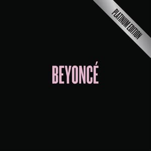 BEYONCÉ [Platinum Edition] album cover