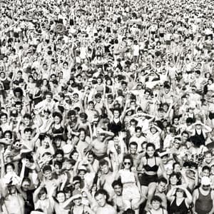 Listen Without Prejudice Vol. 1 (Remastered) album cover